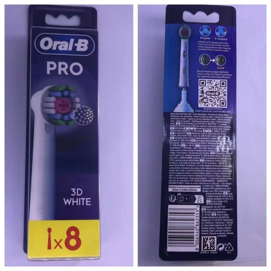 EB18PRX-8 (Big 8)